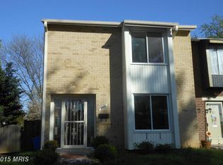 19459 Transhire Rd, Montgomery Village, MD 20886