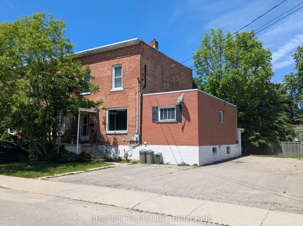 470 13th St W, Owen Sound, ON N4K 3W7