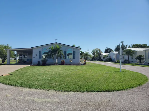 5601 Duncan Rd Lot 192, Punta Gorda, FL 33982