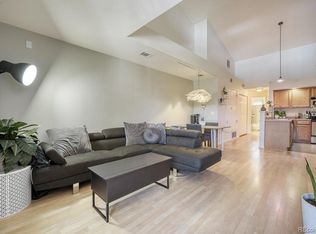 18681 E Water Dr UNIT D, Aurora, CO 80013