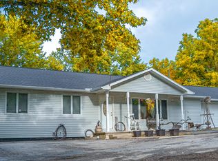 356 S Sponsler Ave, Hartville, MO 65667