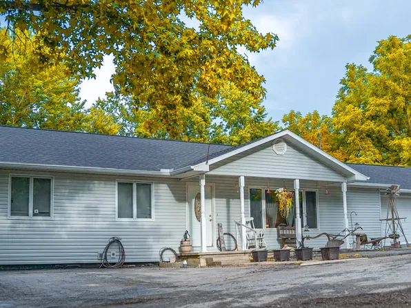 356 Sponsler Avenue, Hartville, MO 65667