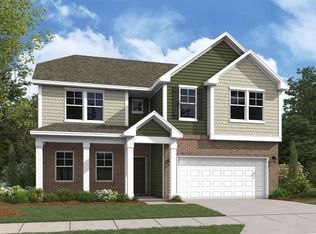 459 Brick House Rd, York, SC 29745