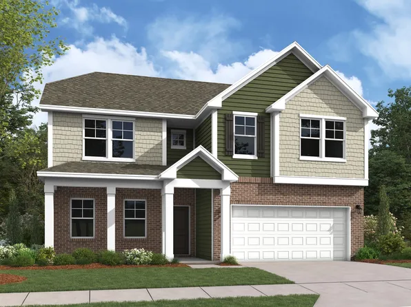 181 Ella Claire Dr, York, SC 29745