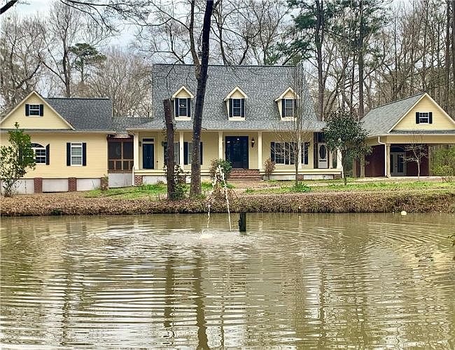 41308 W Yellow Water Rd, Hammond, LA 70403 Zillow