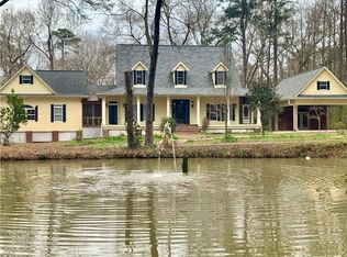 41308 W Yellow Water Rd, Hammond, LA 70403