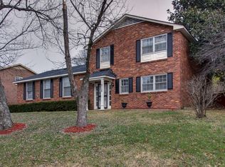 5134 Ashley Dr, Nashville, TN 37211