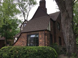 1514 Brookwood Ave, Flint, MI 48503