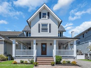 103 Central Ave, Point Pleasant Beach, NJ 08742