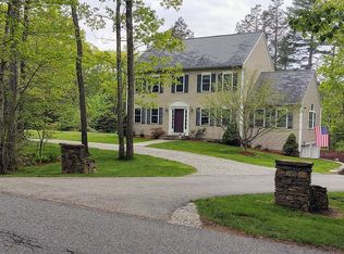 145 Little Alum Rd, Brimfield, MA 01010