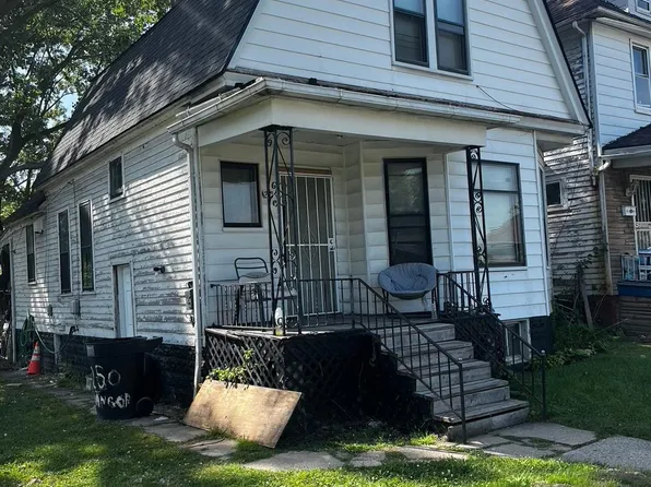 4263 Bangor St, Detroit, MI 48210
