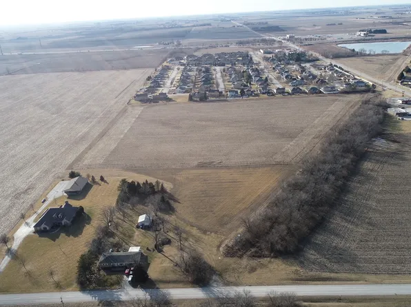 LOT 15 S Rathje Rd, Peotone, IL 60468