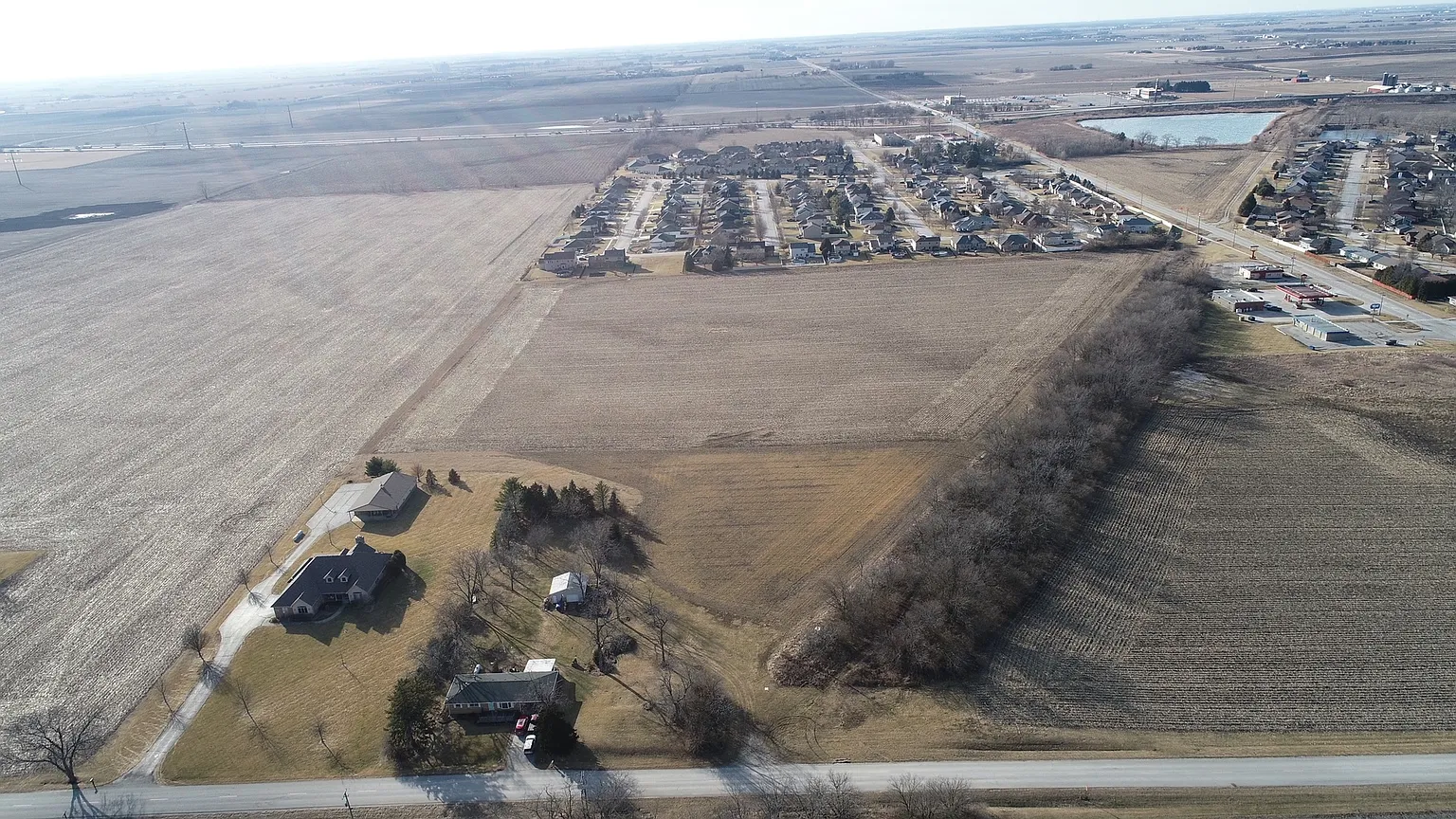 LOT 15 S Rathje Rd photo 1