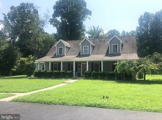 14180 Round Hill Rd, King George, VA 22485