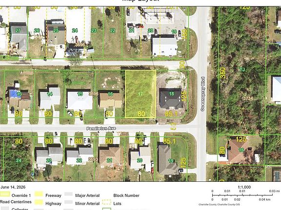 3rd image of 11256 Pendleton Ave #17