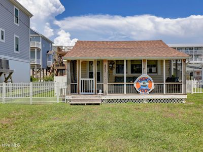 405 N Shore Drive, Surf City, NC, 28445