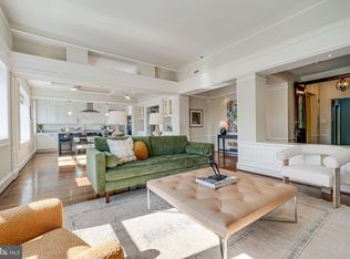 1437 Rhode Island Ave NW #801-802, Washington, DC 20005