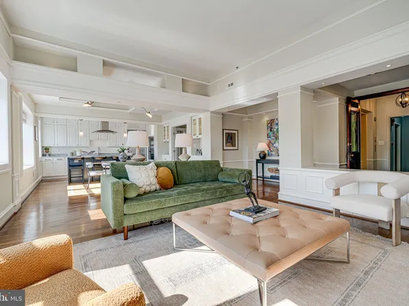 1437 Rhode Island Ave NW #801-802, Washington, DC 20005