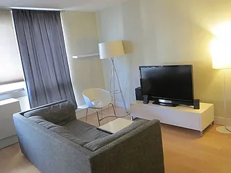 Rented by Manhattan Spaces