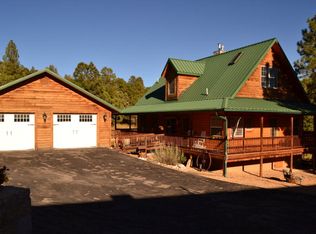 129 Charles McClellan Dr, Ruidoso, NM 88345