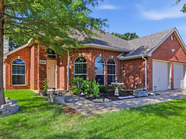 5308 Kayanne Ln, Denton, TX 76208