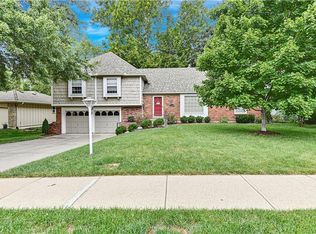 10206 Horton St, Overland Park, KS 66207