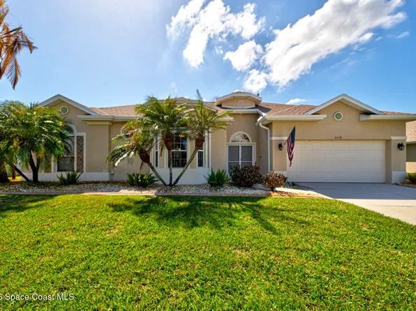 2113 Lionel Dr, Melbourne, FL 32940
