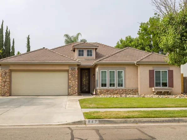 847 W Kimball Avenue, Visalia, CA 93277