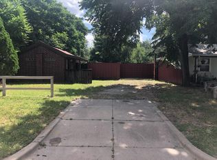 538 N Anna St, Wichita, KS 67212