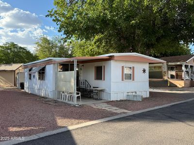 610 N Jack Burden Rd #51, Wickenburg, AZ, 85390