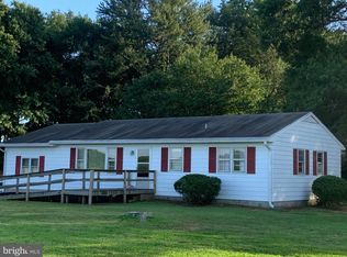 9010 Mullet Branch Rd, Easton, MD 21601