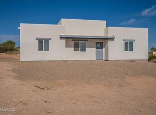 10327 S Summit Park Rd, Tucson, AZ 85756