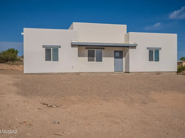 10327 S Summit Park Rd, Tucson, AZ 85756