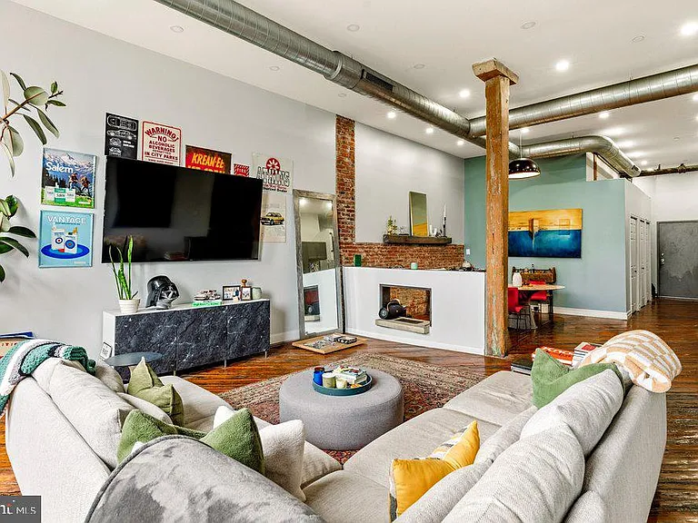 1100 Shackamaxon St #2A — Photo 18
