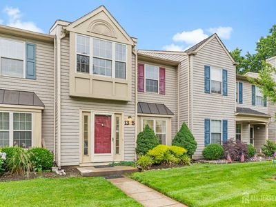 13 Stuart Dr APT 5, Freehold, NJ, 07728