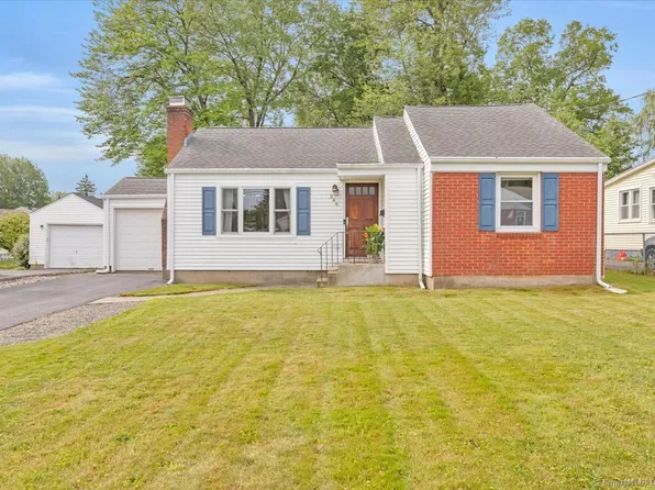 346 Brimfield Road, Wethersfield, CT 06109