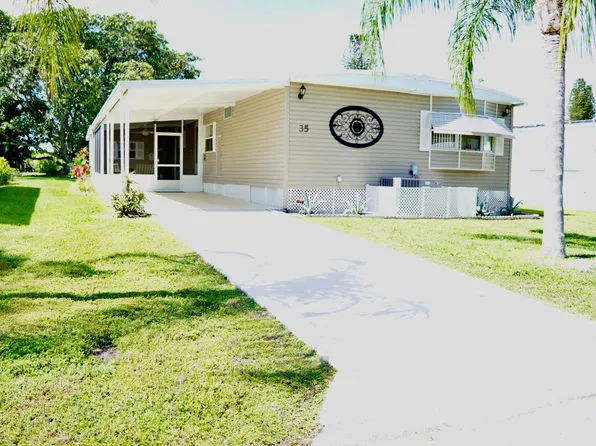 35 Huarte Way, Port St Lucie, FL 34952