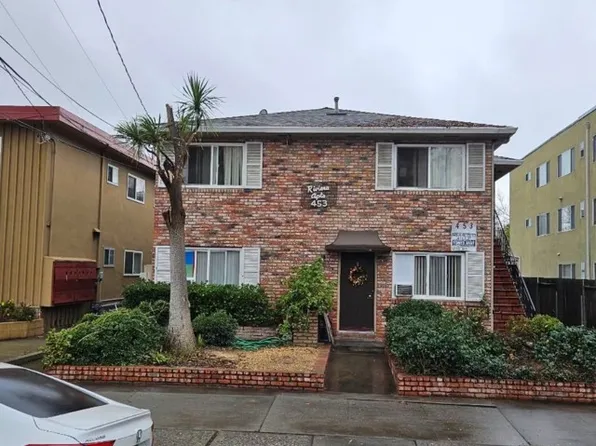453 S 9th St #1, San Jose, CA 95112
