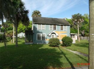 209 N Leavitt Ave, Orange City, FL 32763