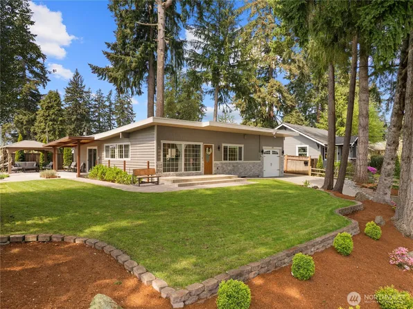 428 Harvard Avenue, Fircrest, WA 98466