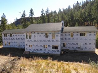 31808 Mill Canyon Rd, Davenport, WA 99122