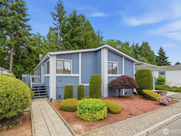 1427 100th Street SW #8, Everett, WA 98204