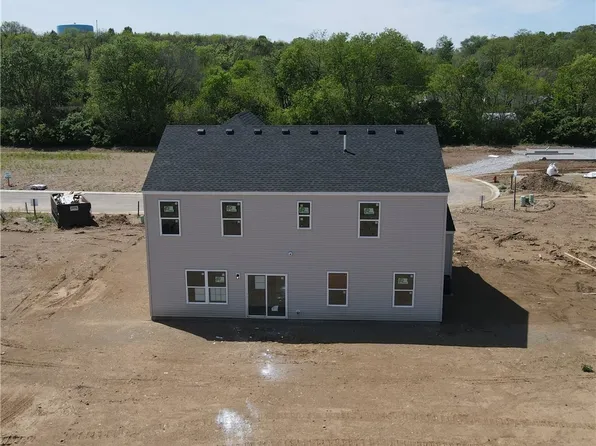 838 W Arlington St, Trenton, OH 45067