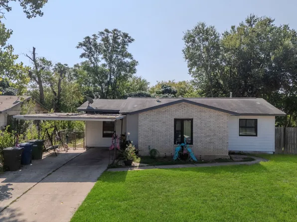 830 Crestfield, San Antonio, TX 78227