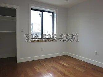 Rented by Next Door Realty NYC