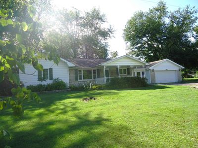 1437 Meridian Rd, Mitchell, IN, 47446