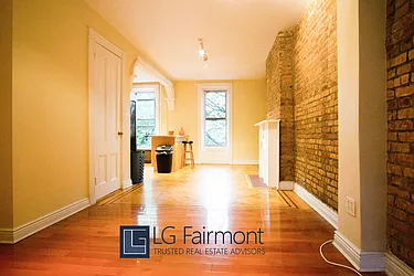 Rented by LG Fairmont Group