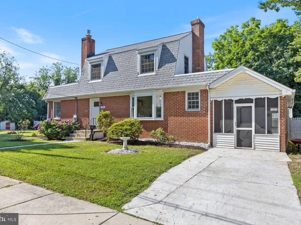 721 Mapleton Rd, Rockville, MD 20850