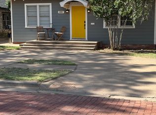 2316 14th St APT A, Lubbock, TX 79401