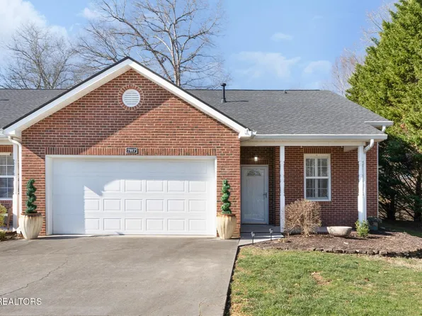 7817 Missouri Ln, Knoxville, TN 37909